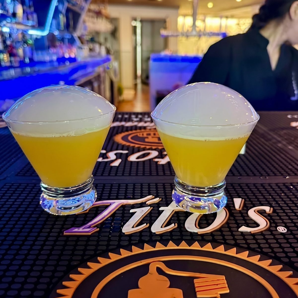 Tantra Bistro Rewards
