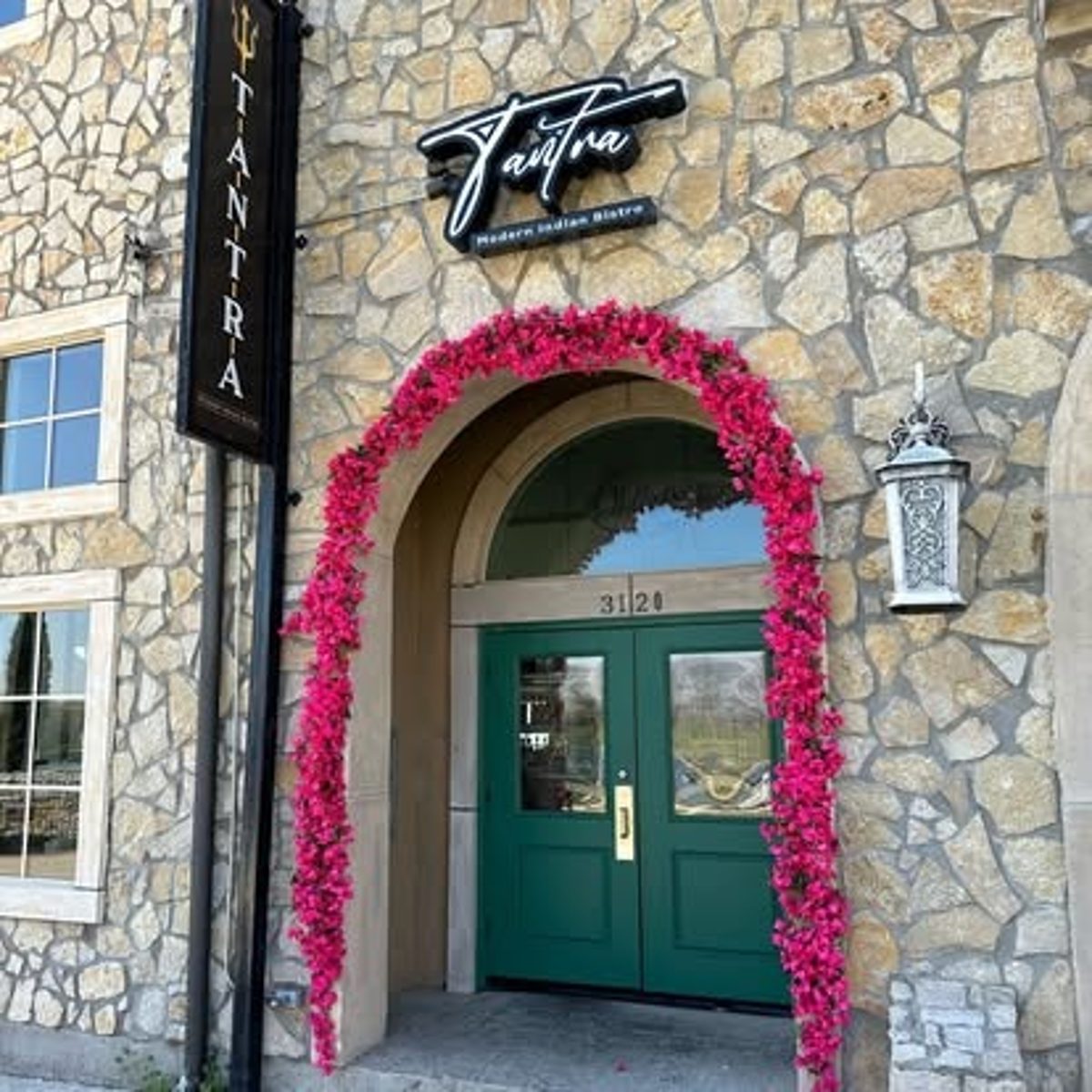 Where Tradition Meets the Waterfront
